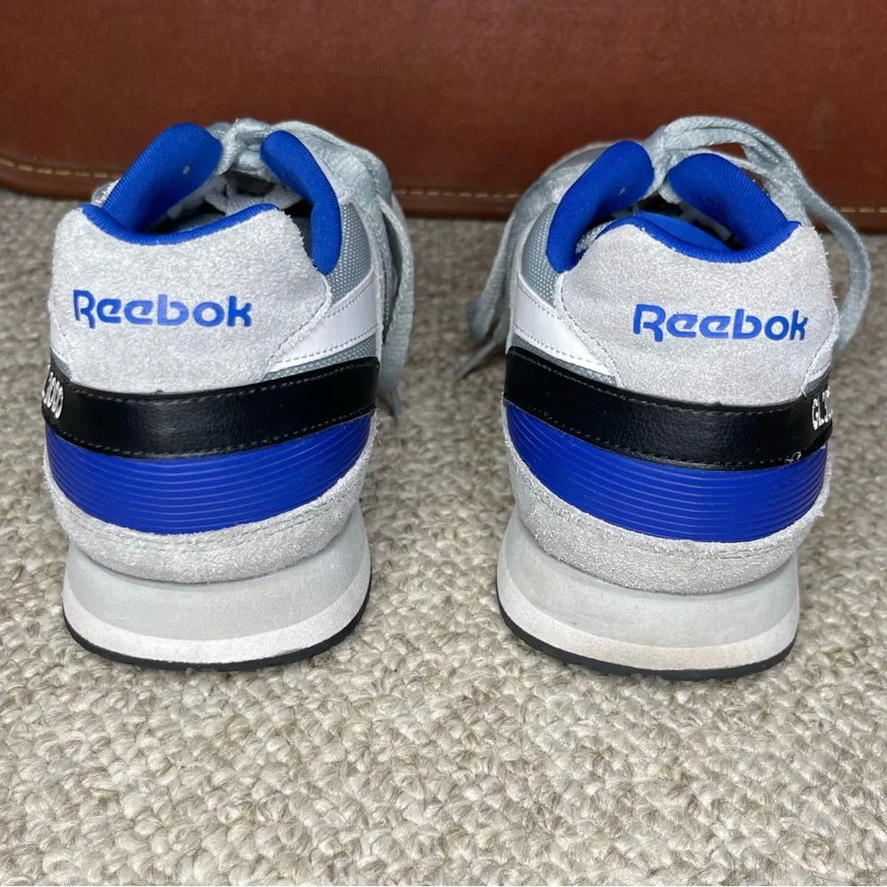 Reebok classics gl